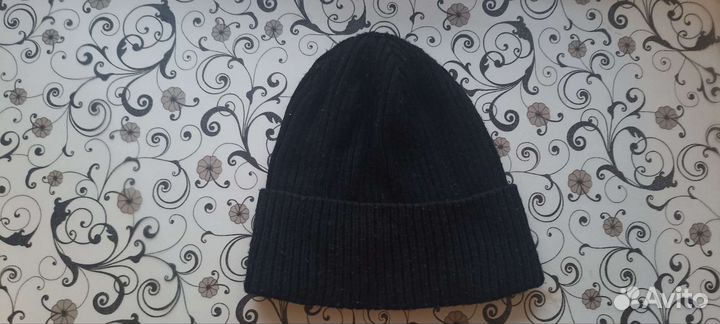 Шапки разные мужские