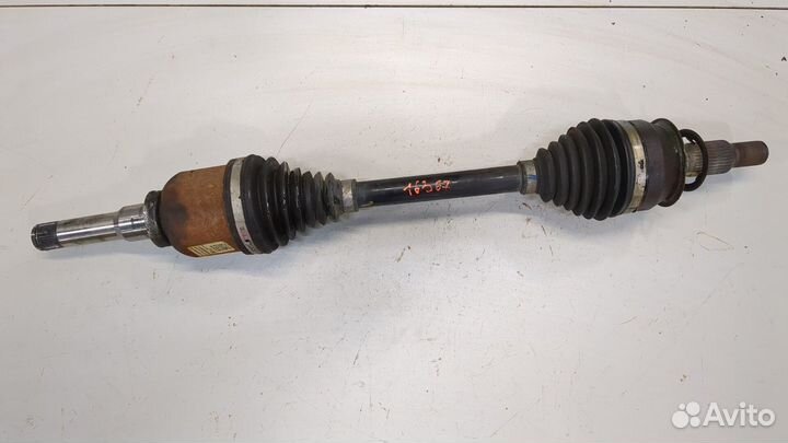 Полуось GMC Terrain 2017, 2018