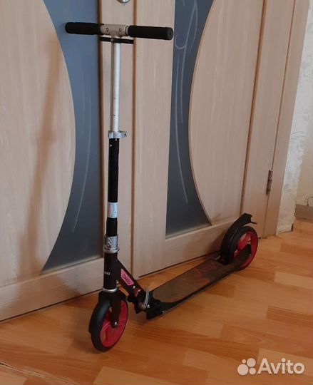 Самокат городской для подростка/взрослого