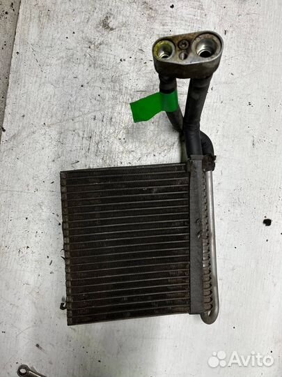 Радиатор испаритель Ford Focus 2 рест