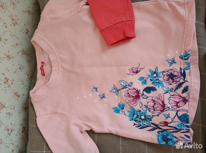 Вещи пакетом (2-3,5 г)