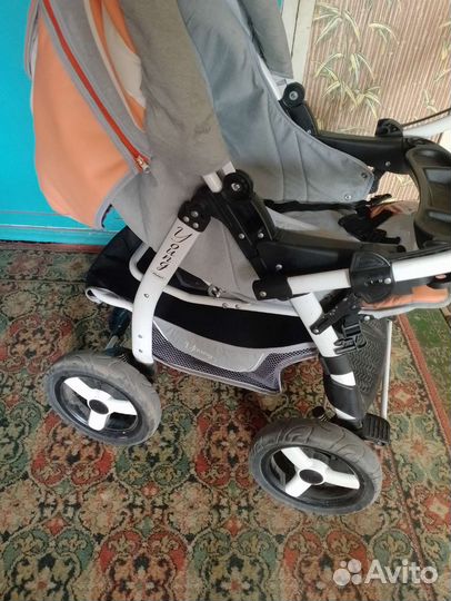 Детские коляски