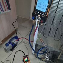 Ремонт холодильников на дому