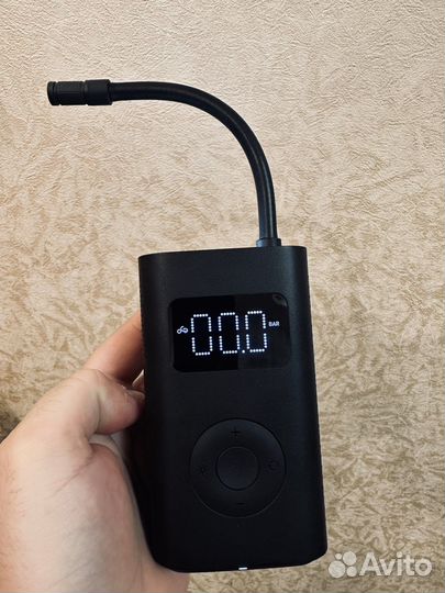 Умный насос Xiaomi