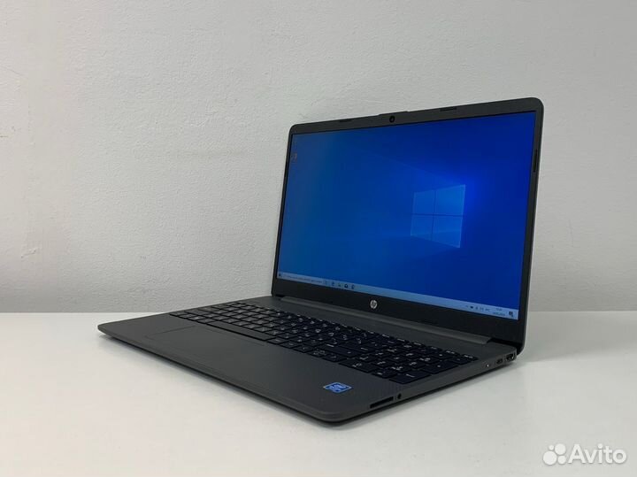 HP 2021г./FullHD/IPS/4 ядра/SSD