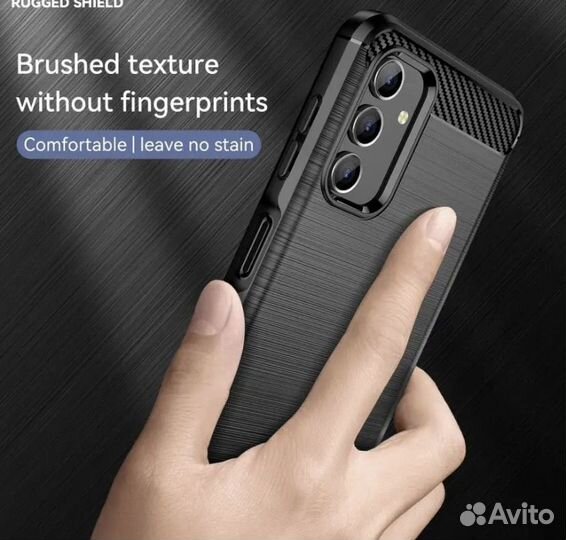 Чехол на samsung а13 а04s m13