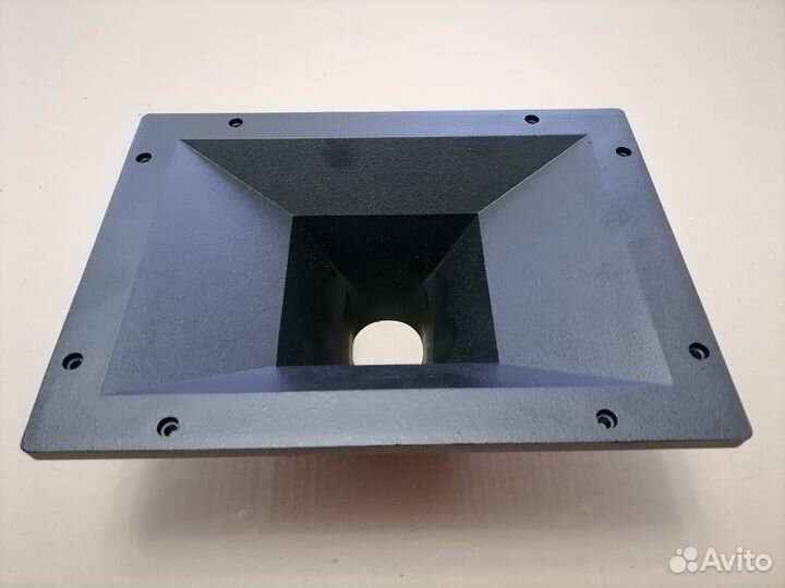 Новый Рупор для 2