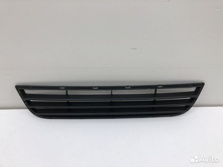 Решетка в бампер центральная Daewoo Matiz 1