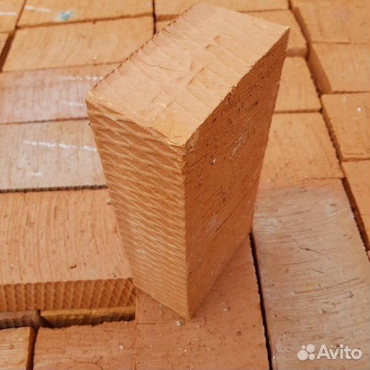 Кирпич забутовочный ильский