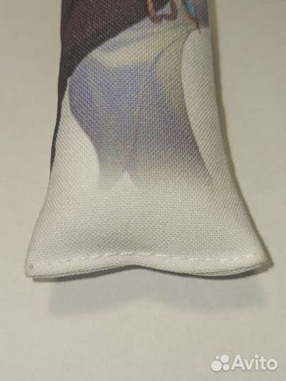 Брелок, Genshin Impact, Кэйа