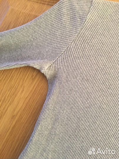 Платье-лапша