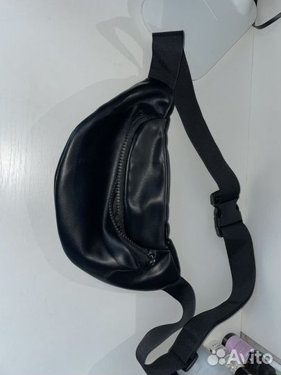 Сумка новая кросбоди