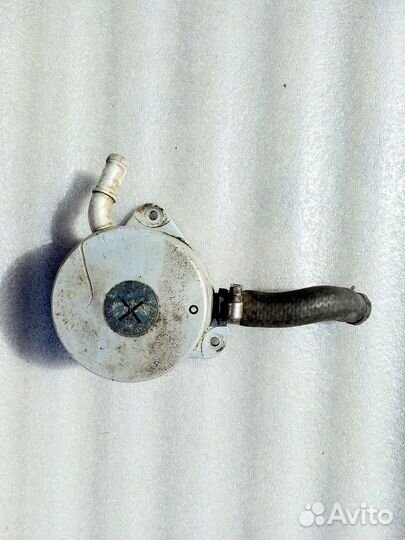 Honda cbr1000rr 05 Fireblade маслоохладитель