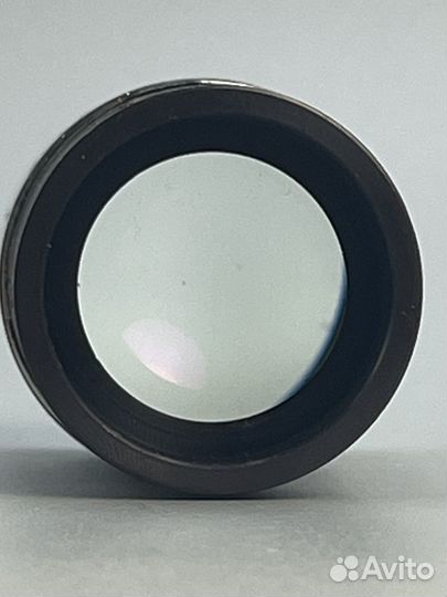 Окуляр 8/23 на микроскоп Мбс 9/10