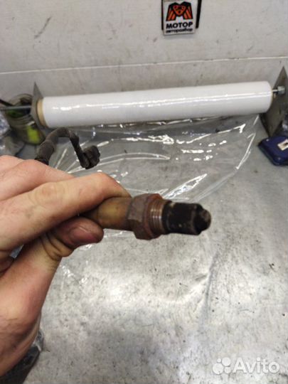 Датчик кислородный Kia Rio II G4EE 1.4 2008