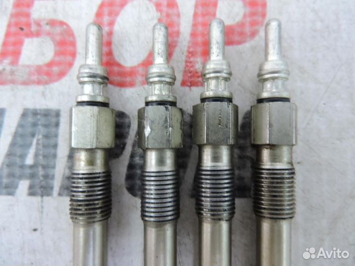 Свеча накаливания для Volkswagen LT 35