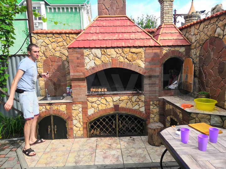 Комната 20 м² в > 9-к., 2/3 эт.