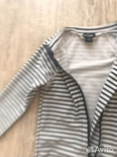 Костюм для плавания 4-12 м.с зашитой от солнца