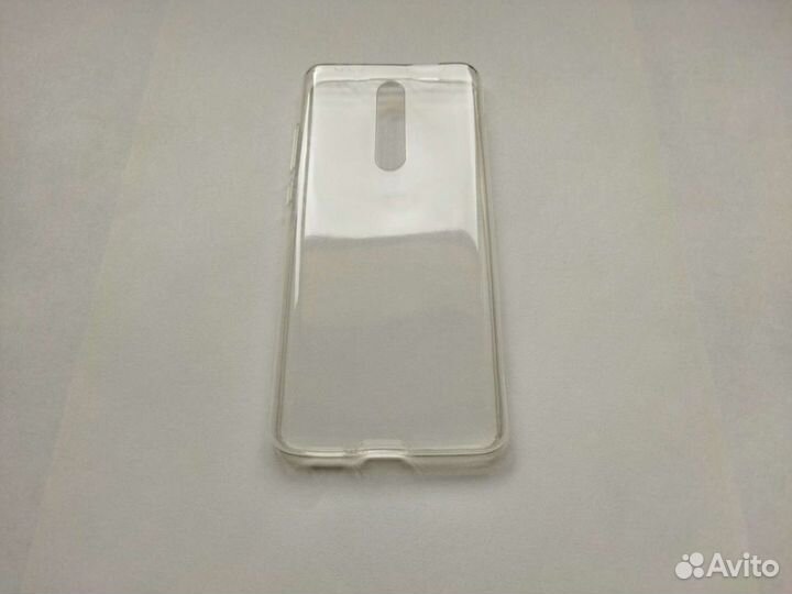 Чехол для Xiaomi Redmi 9T