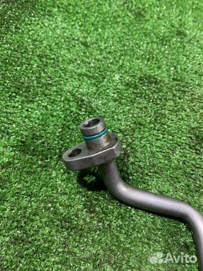 Трубка гидроусилителя Bmw 5 F07 N63B44A 2009