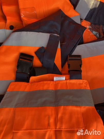 Спецовка Спрут летняя