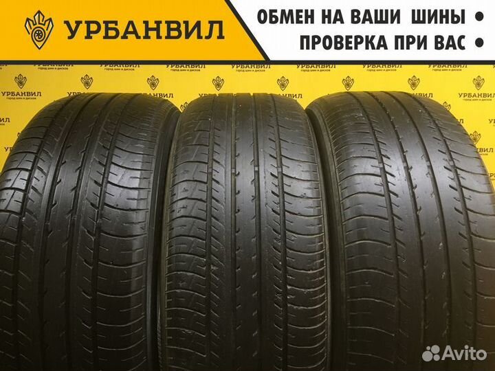 Yokohama BluEarth E70BZ 215/55 R17 94V