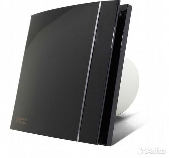 Вытяжной вентилятор Soler & Palau в наличии