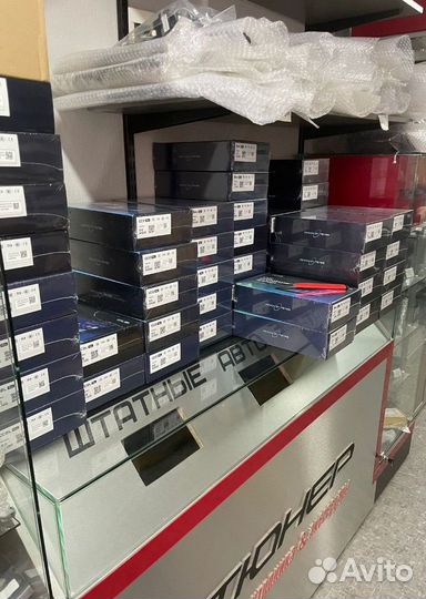 Магнитола Teyes CC2L plus для KIA ceed 2 JD 1/16