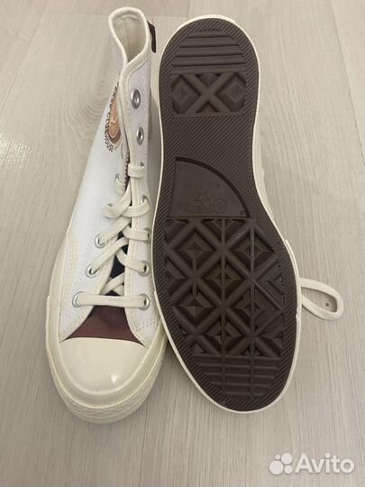 Кеды женские Converse Chuck 70