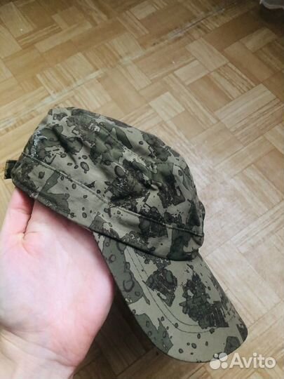 Кепки