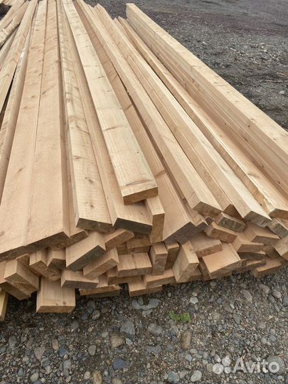 Продам пиломатериалы