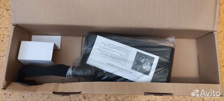 Подлокотник LADA granta, datsun