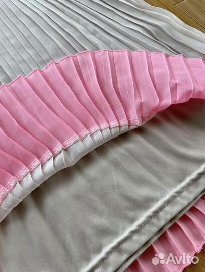 Платье H&M 122