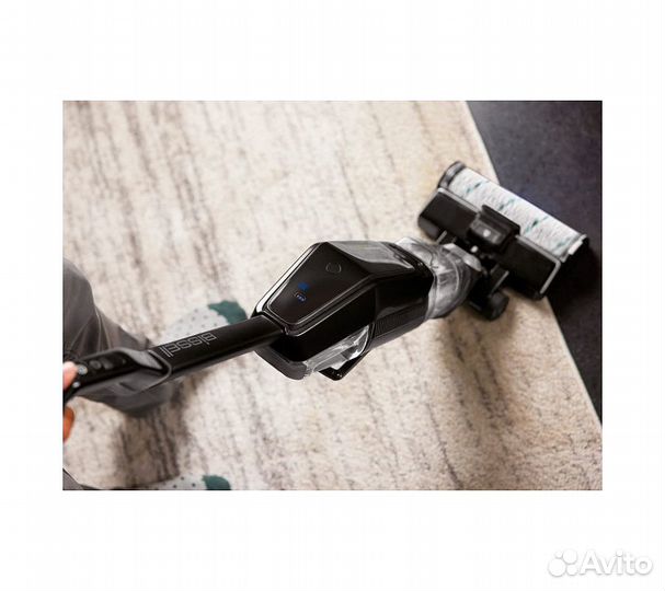 Пылесос Bissell Crosswave X7 Cordless Pet (EU)