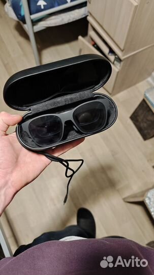 Очки Xreal Air 2 Pro