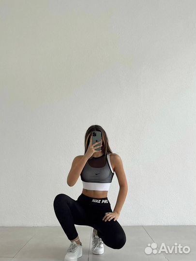 Спортивный костюм nike