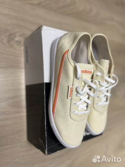 Кеды adidas женские