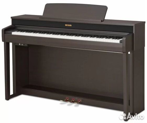 Becker BAP-62R цифровое пианино