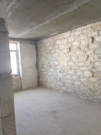 1-к. квартира, 34,6 м², 5/5 эт.