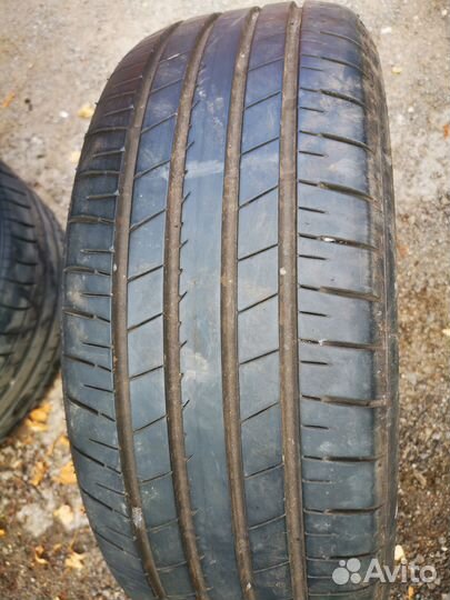 Bridgestone Turanza T005A 225/45 R19