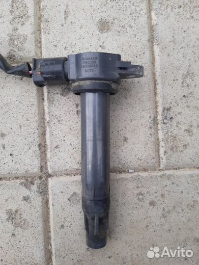 Катушка зажигания Mitsubishi Outlander Xl CW 3.0