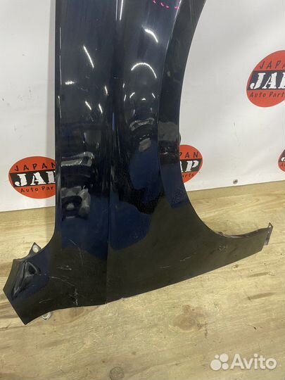 Крыло правое Volkswagen Passat B7