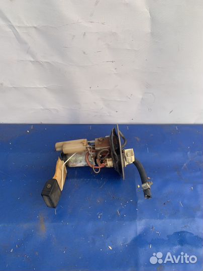 Топливный насос mitsubishi galant e54a