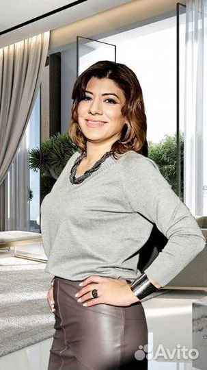 Дизайнер интерьера