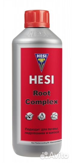 Стимулятор Hesi Root Complex 0,5 л