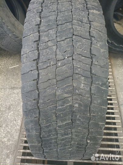 Michelin 315/70 R22.5