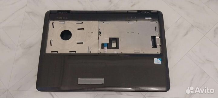 Корпус ноутбука asus K50IP