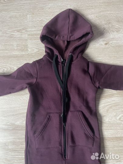 Комбинезон 110