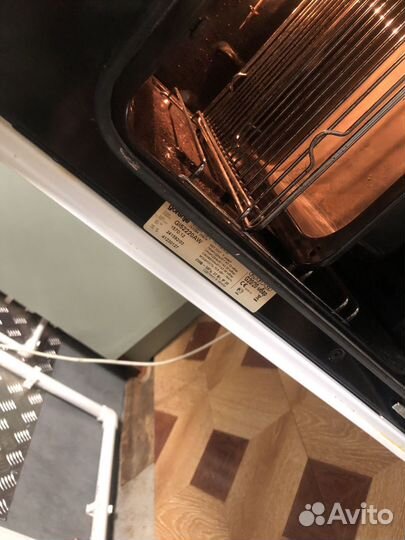 Газовая плита бу gorenje 50x60