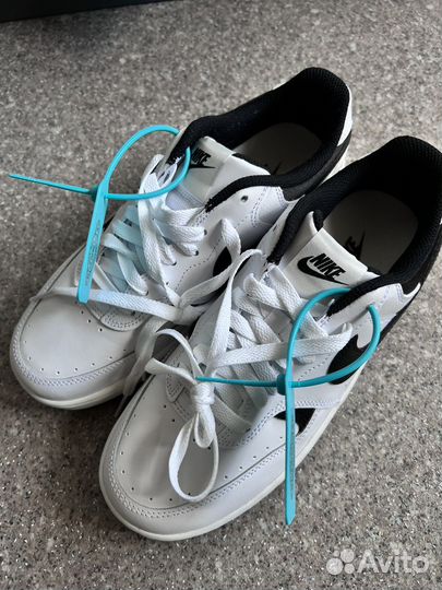 Кроссовки nike gamma force оригинал